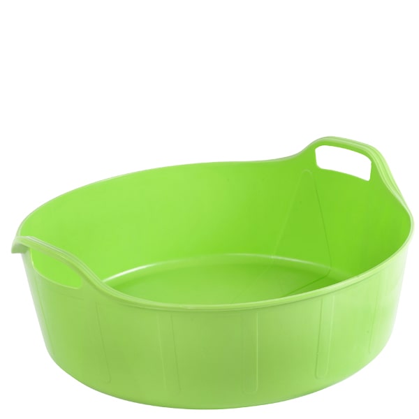 25 Litre Rainbow Trug - PISTACHIO SORBET